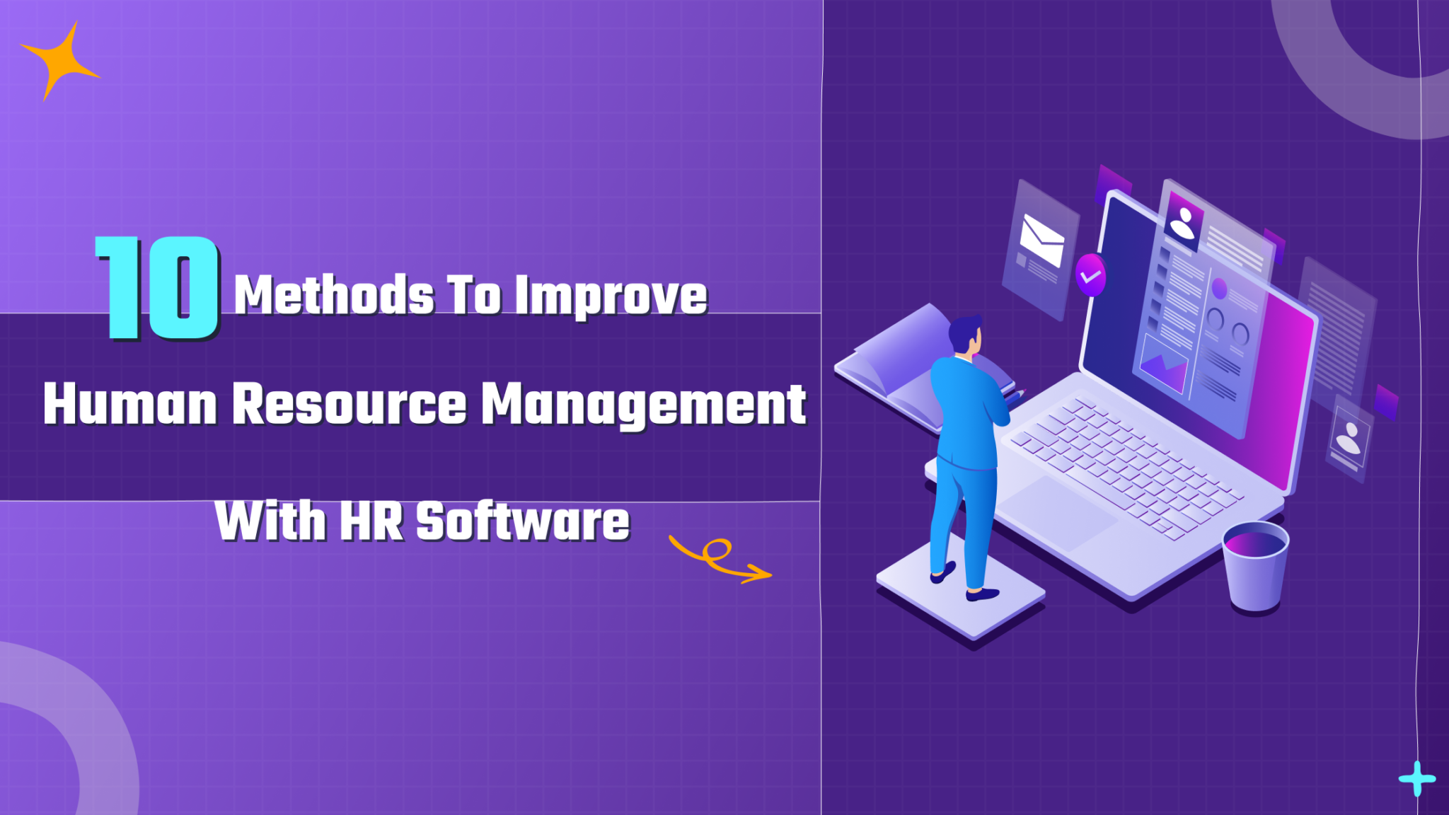 20 Best HR Software In India For All UBS