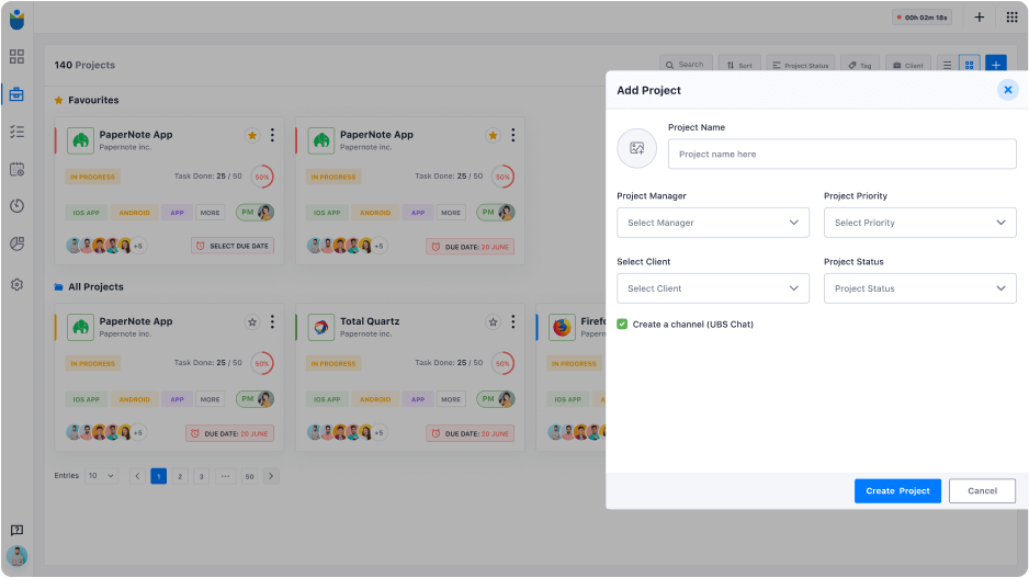 Connect Employees With Multiple Channels