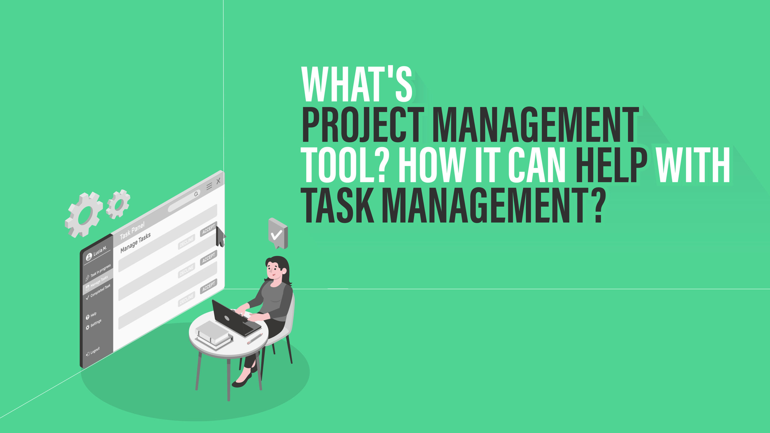 What's Project Management Tool