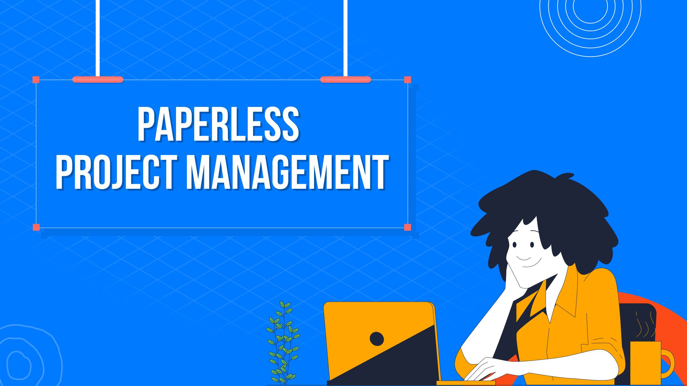 Paperless Project Management