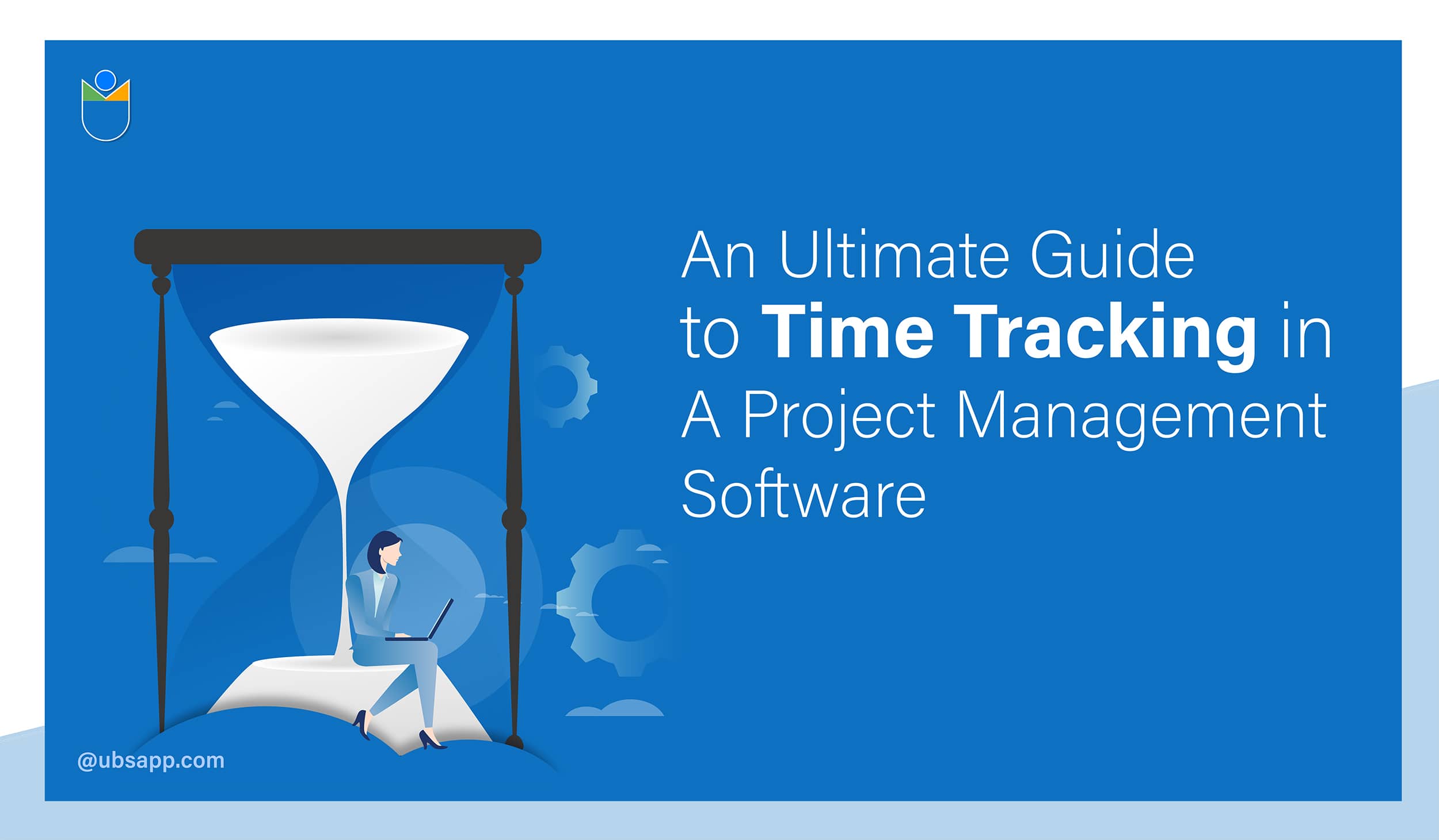 time tracking in project management software