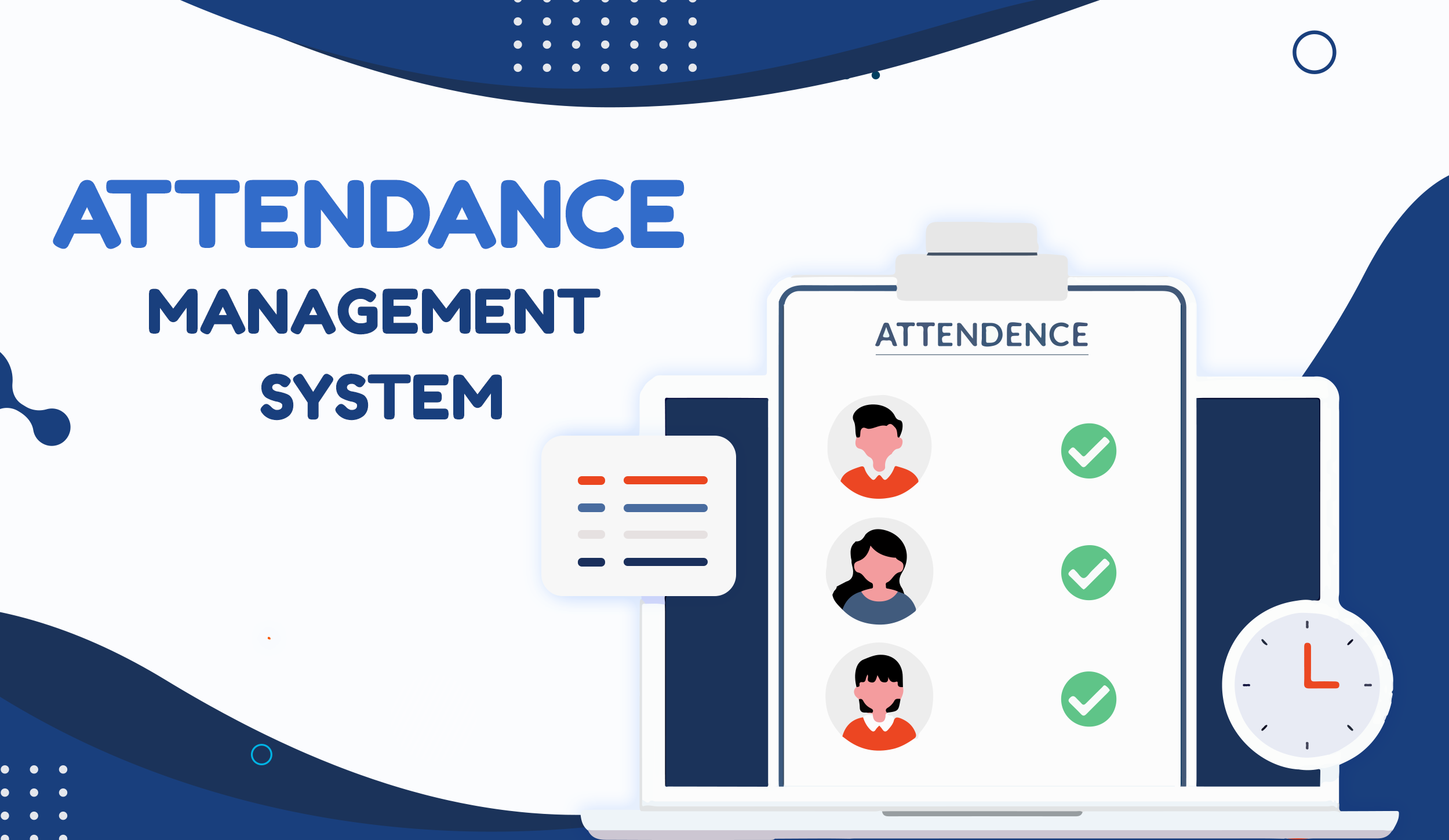 attendance management copy