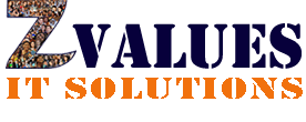 Zvalues IT Solutions