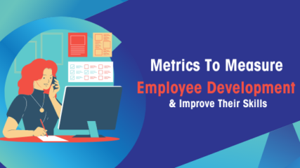 Metrics To Measure Employee Development & Improve Their Skills | UBS