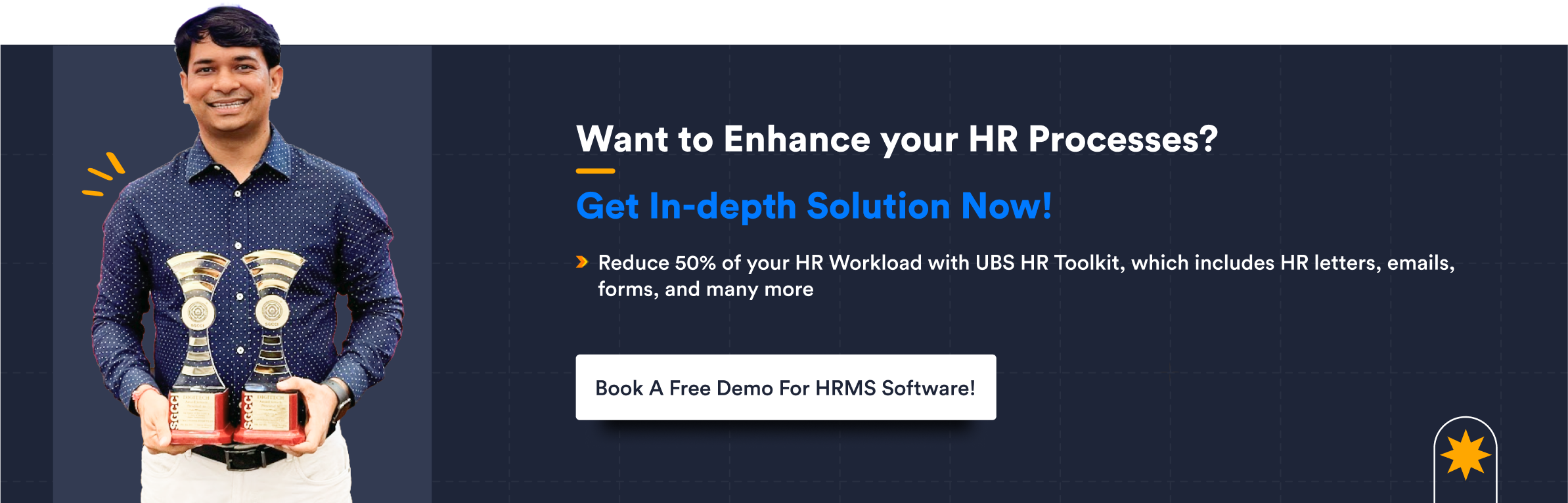 Want to Enhance your HR Processes Get In depth Solution Now