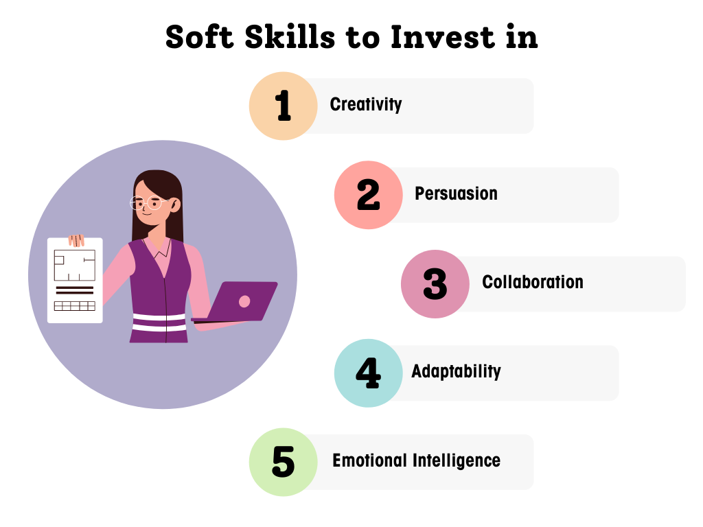 important soft skills to invest in