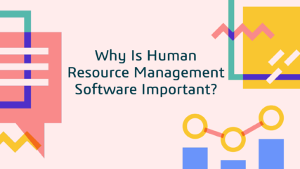 Why Is Human Resource Management Software Important? | UBS