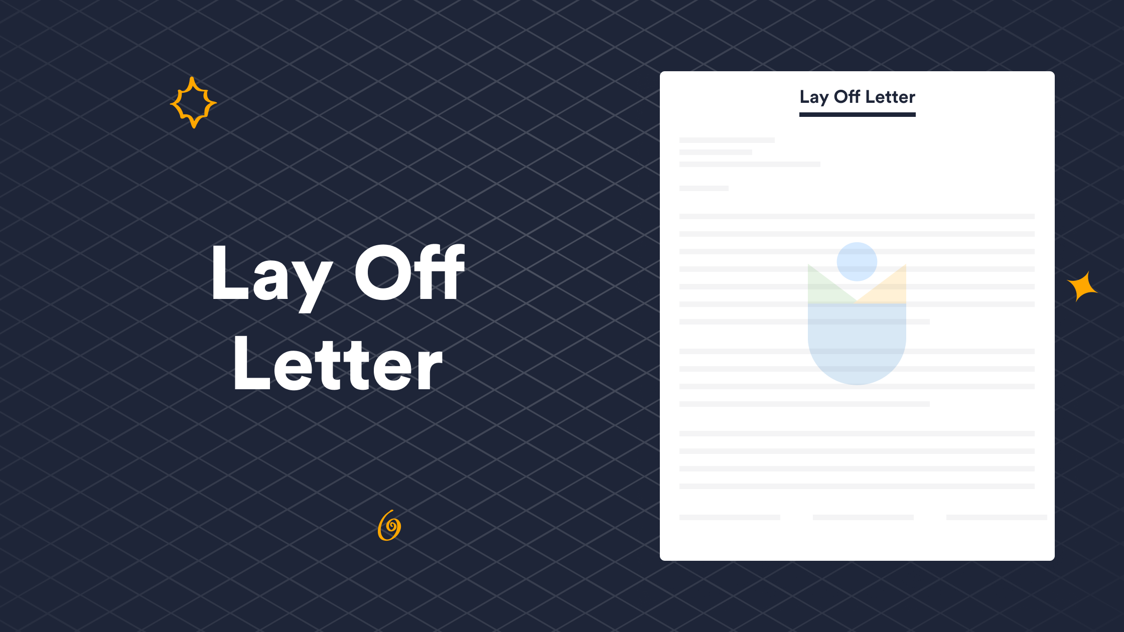 Lay Off Letter Format Meaning Tips Examples And More