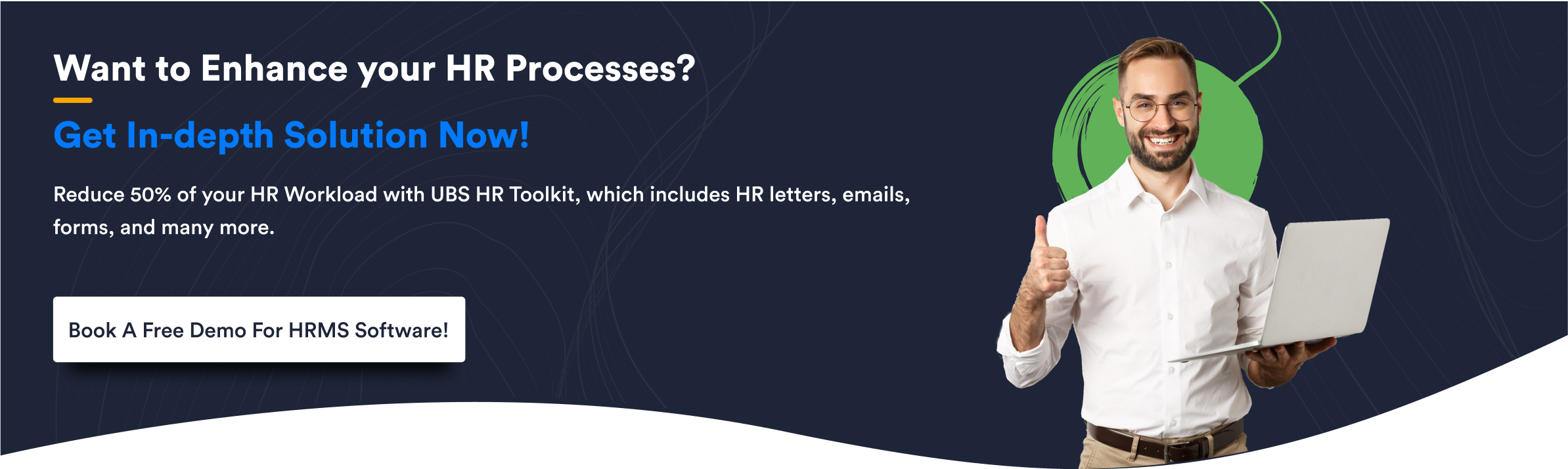 Want to Enhance your HR Processes Get In depth Solution Now 1