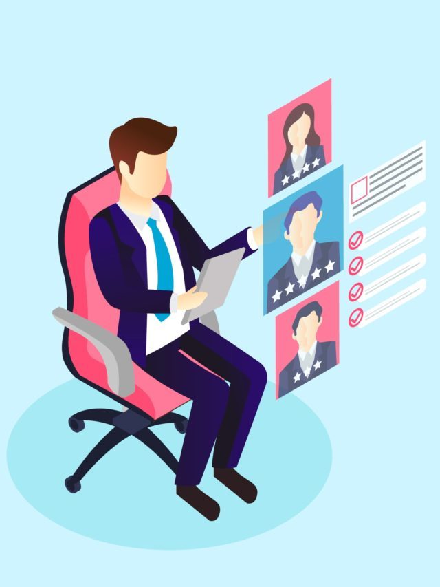 Best HR Software