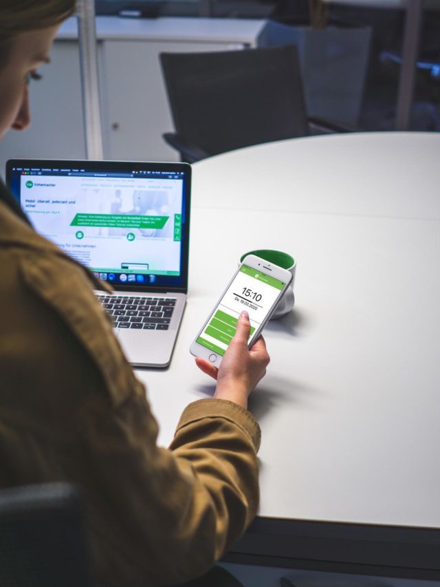 Why Attendance Management?