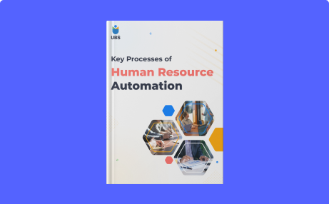 key process hr automation