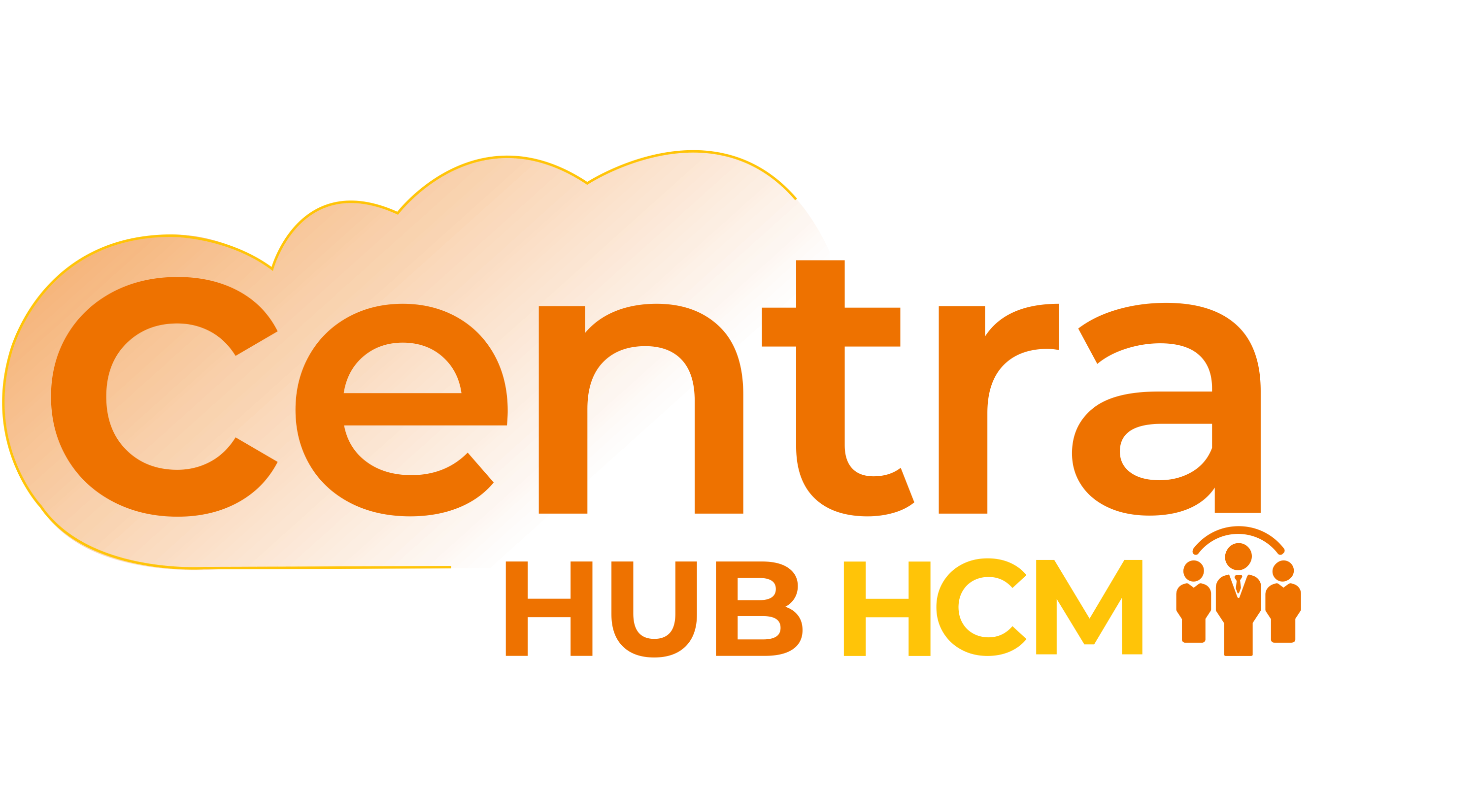 Centra Hub HCM