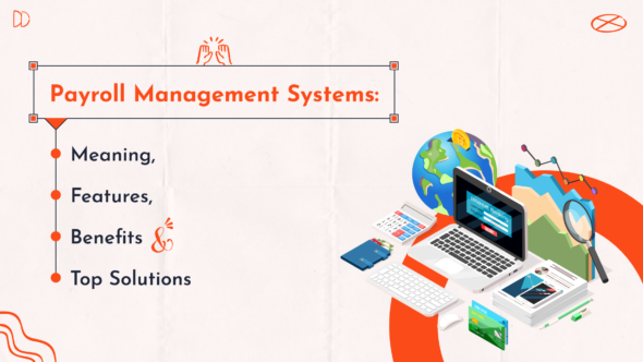 literature review of payroll management system