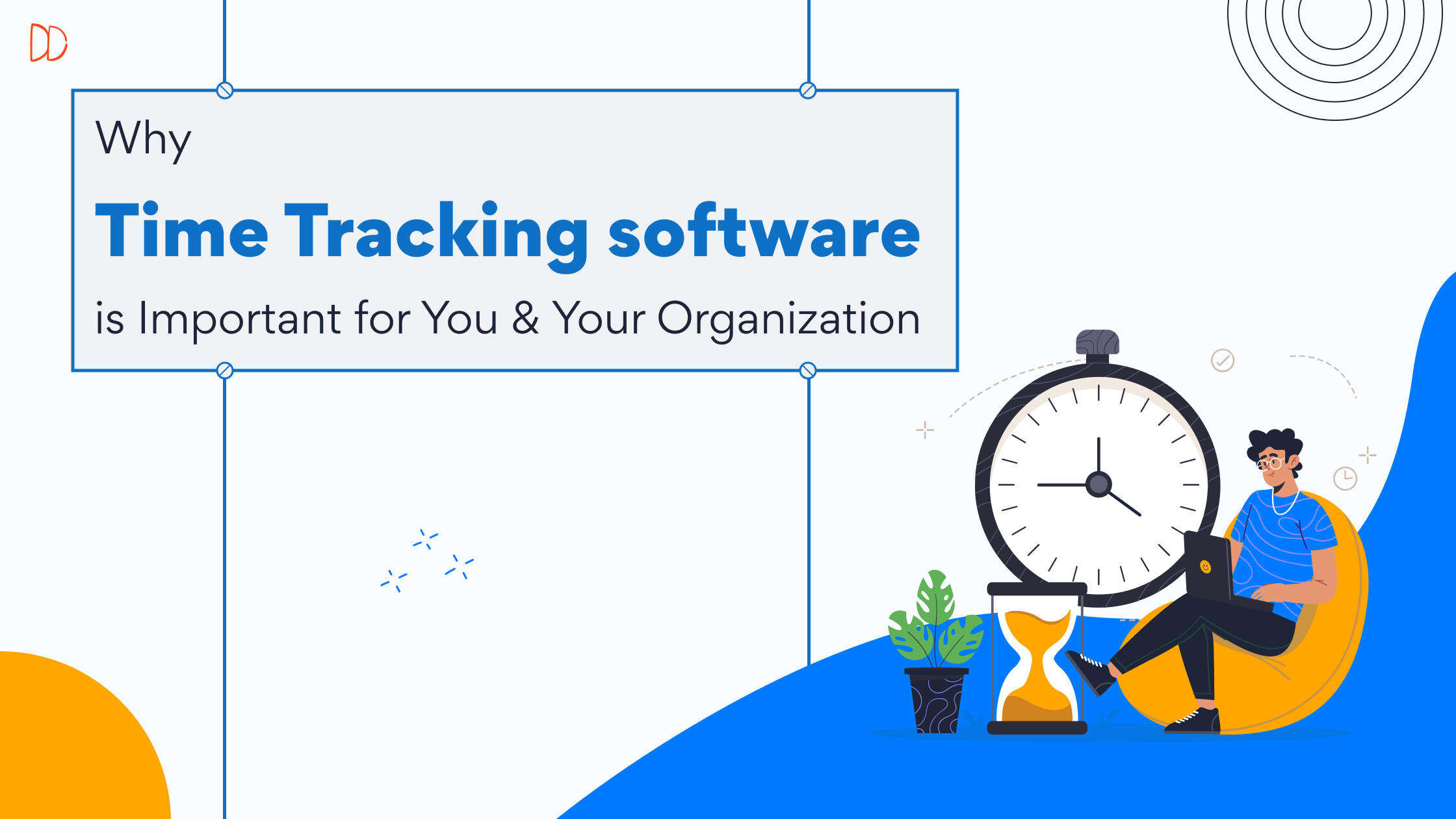 Time Tracking software