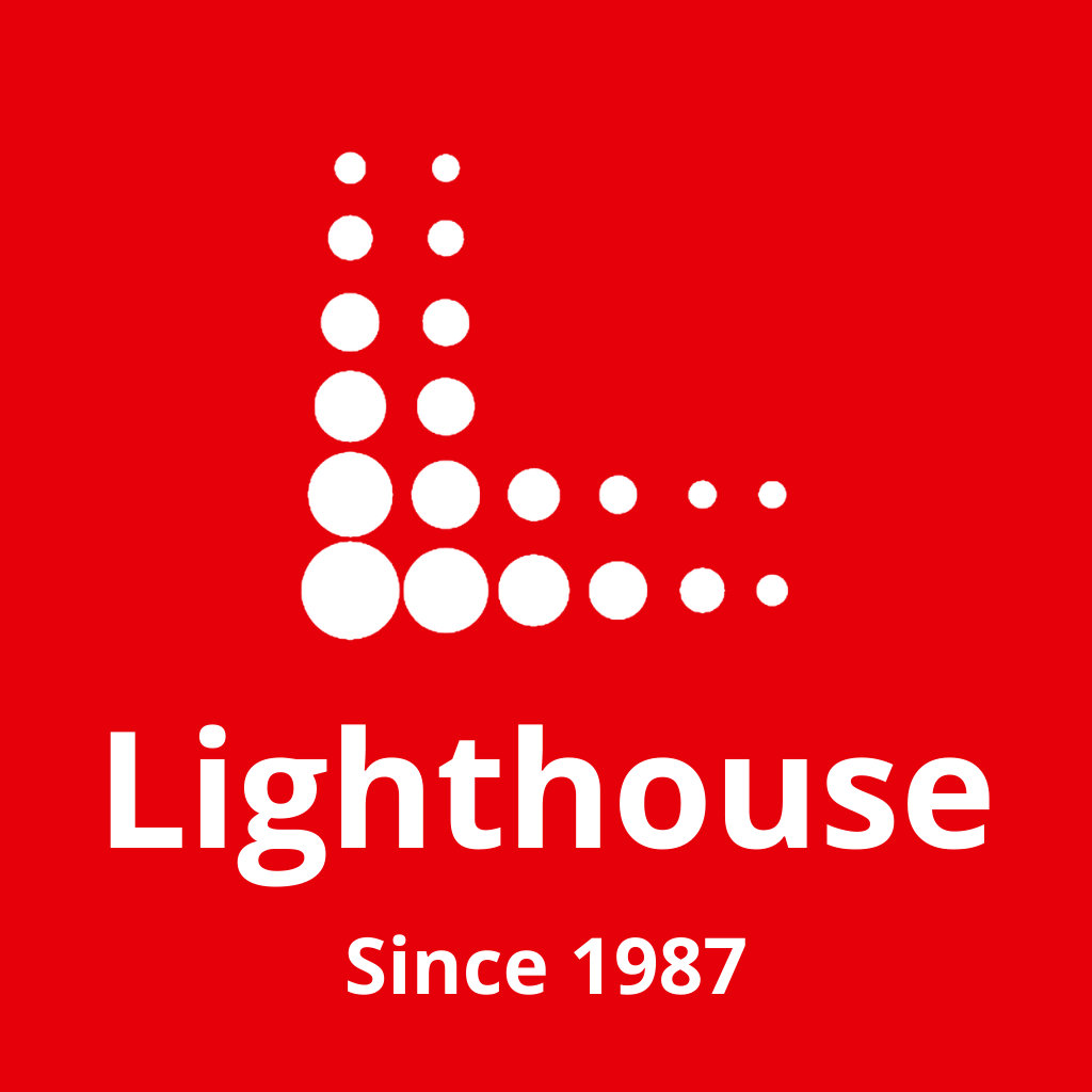 Lighthouse HRM