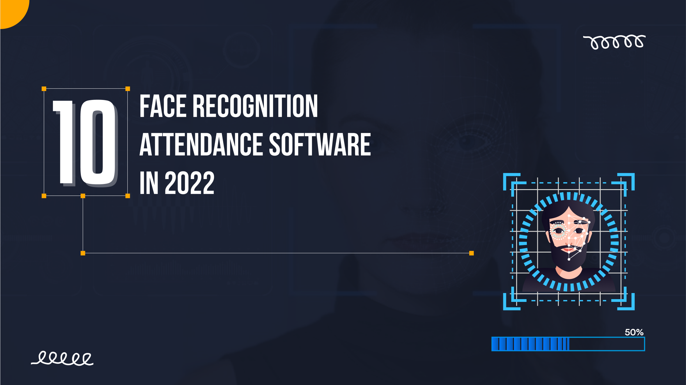 Face Recognition Attendance Software