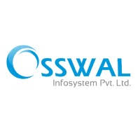 Osswal Infosystem Pvt. Ltd. 