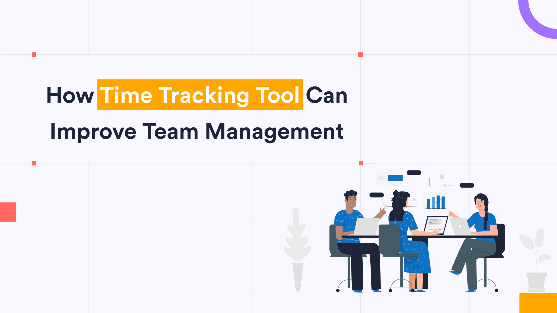 Time Tracking Tool