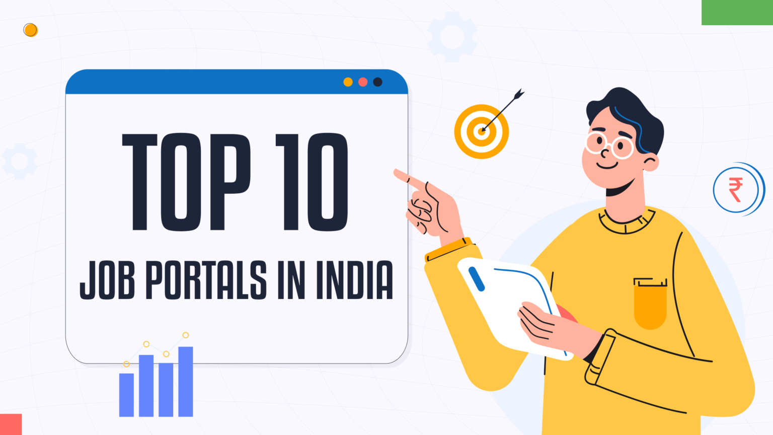 Top 10 Job Portals in India | UBS