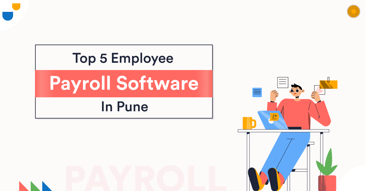 Top 5 Payroll software in Pune | Best Payroll Software Providers Pune | UBS