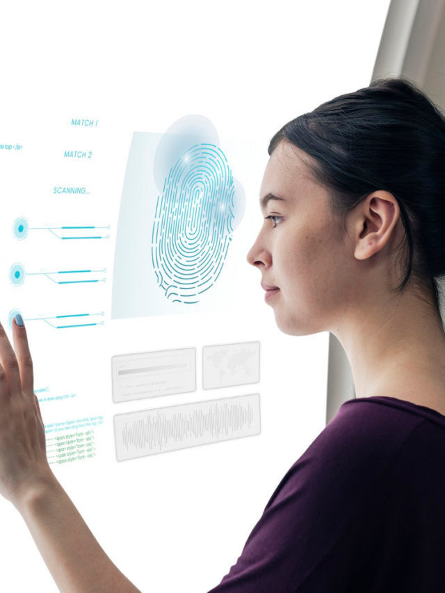 Biometric Attendance System and its Benefits