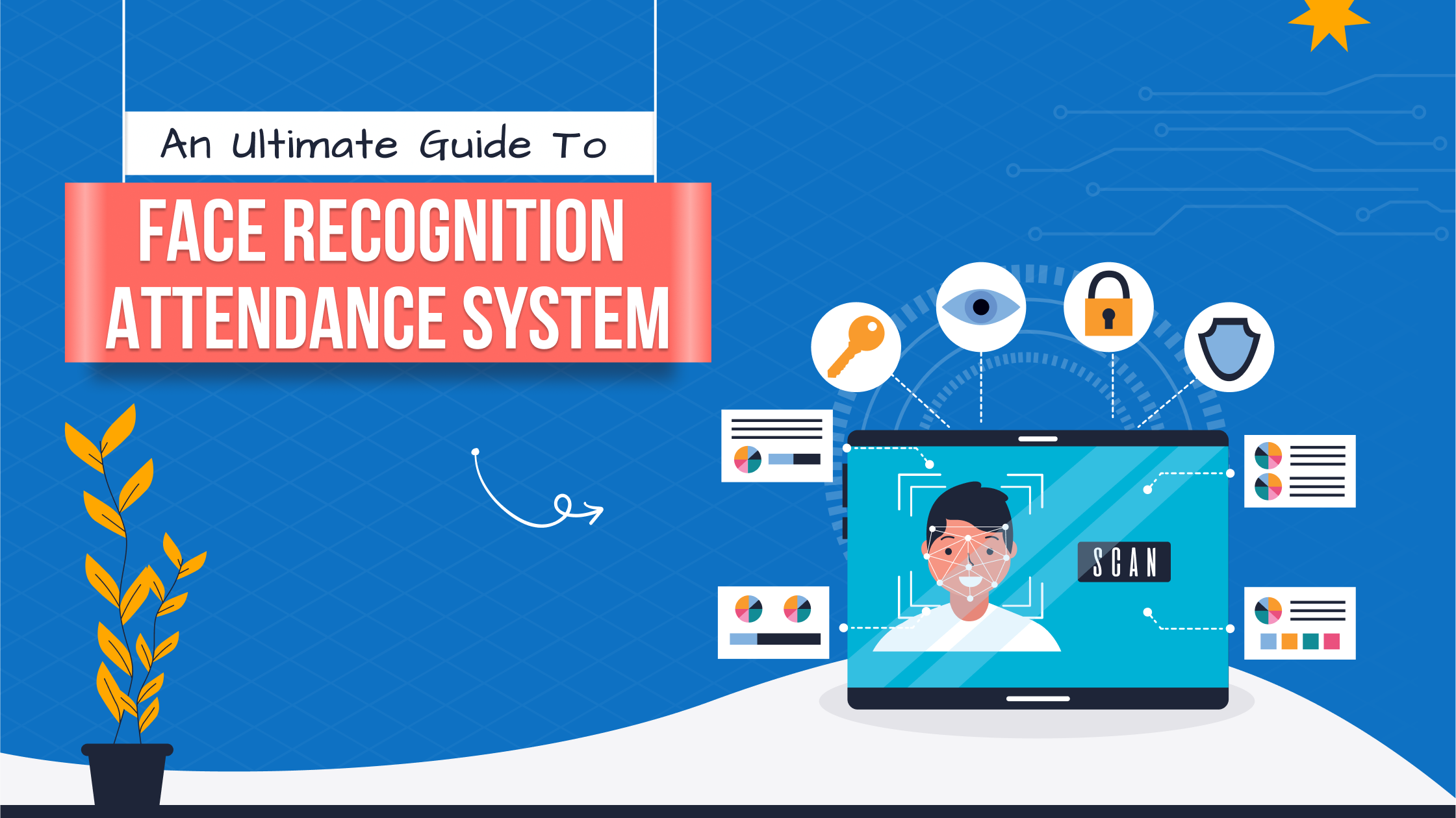 An Ultimate Guide To Face Recognition Attendance System