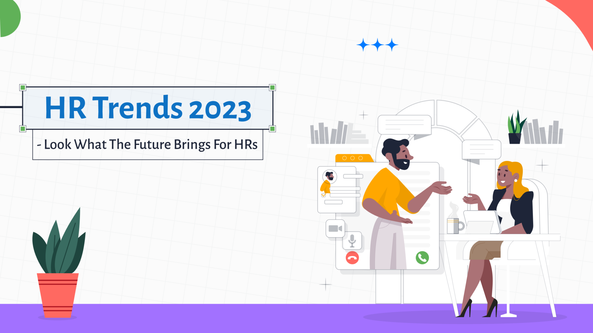 HR Trends in 2023 UBS