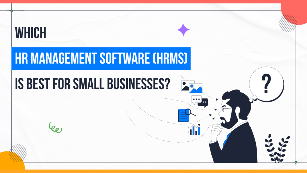 HR Management Software For Small Businesses | UBS