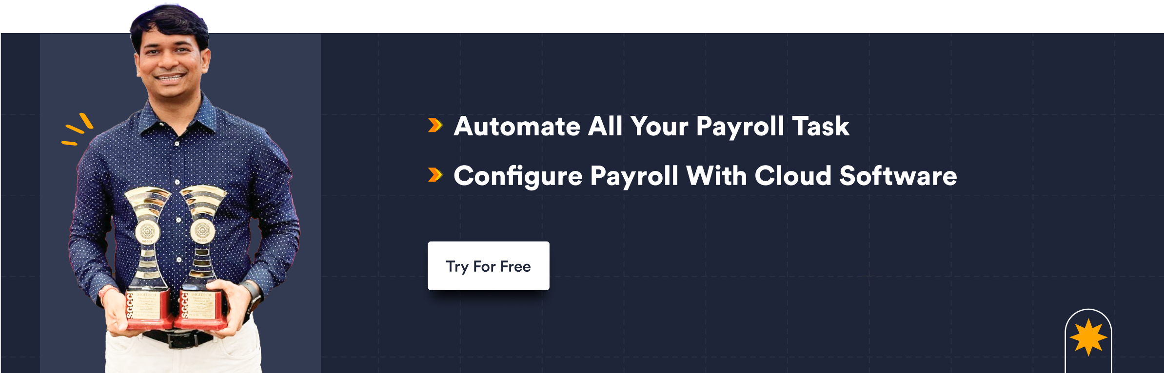 Automate All Your Payroll Task