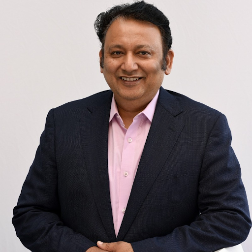 Dr. Apoorv Sharma