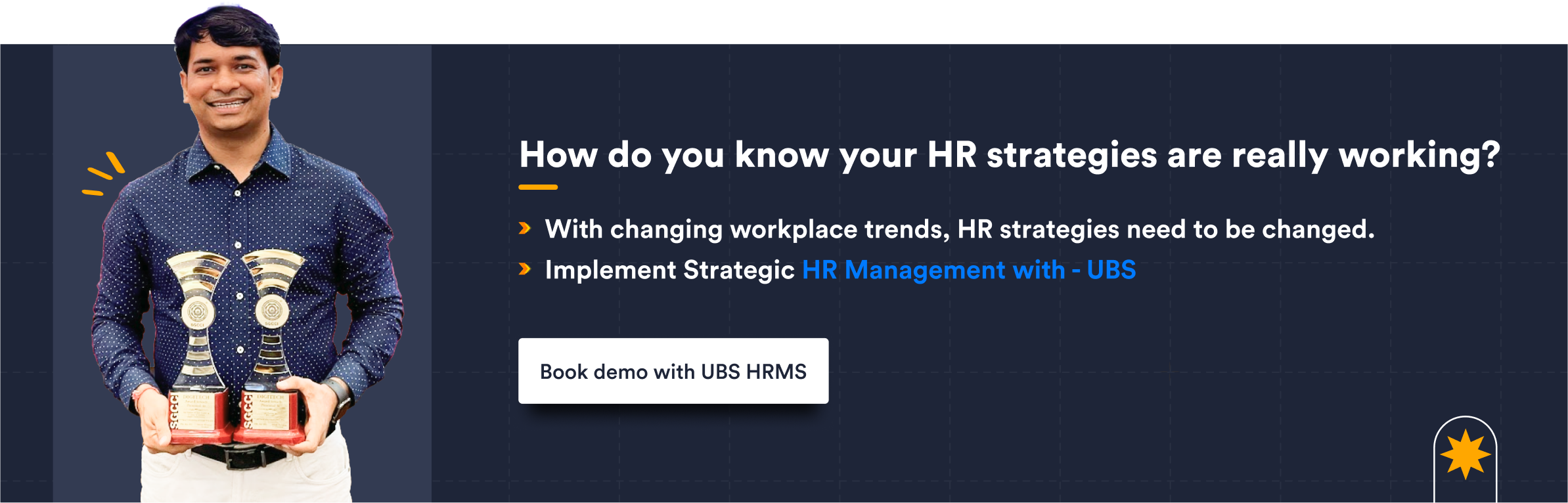 How do you know your HR strategies are really working