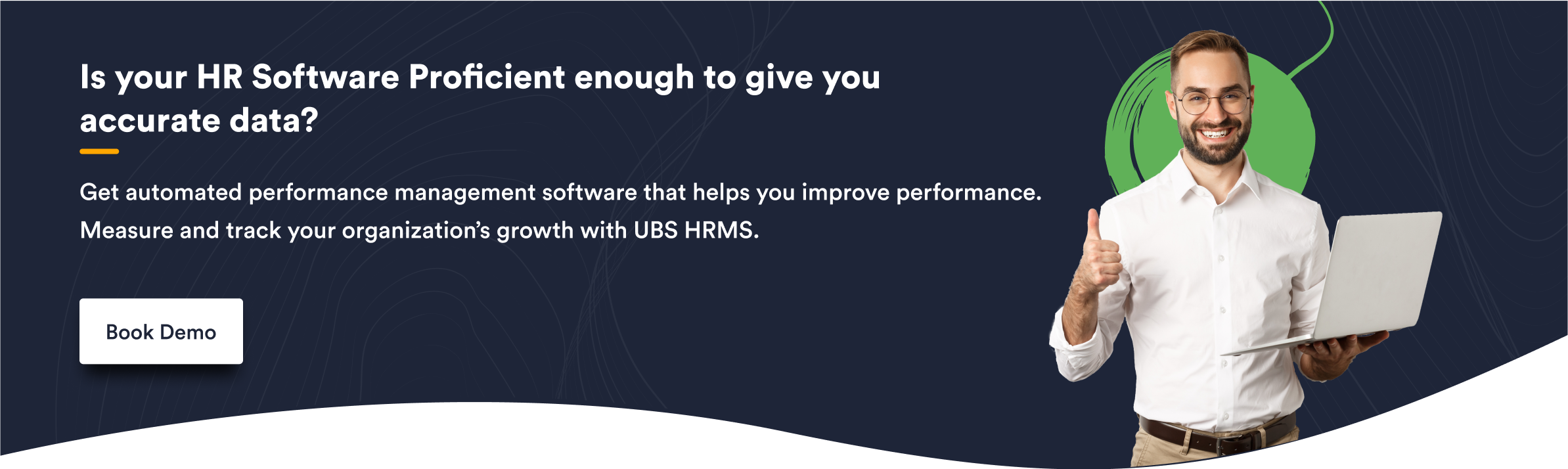 Is your HR Software Proficient enough to give you accurate data
