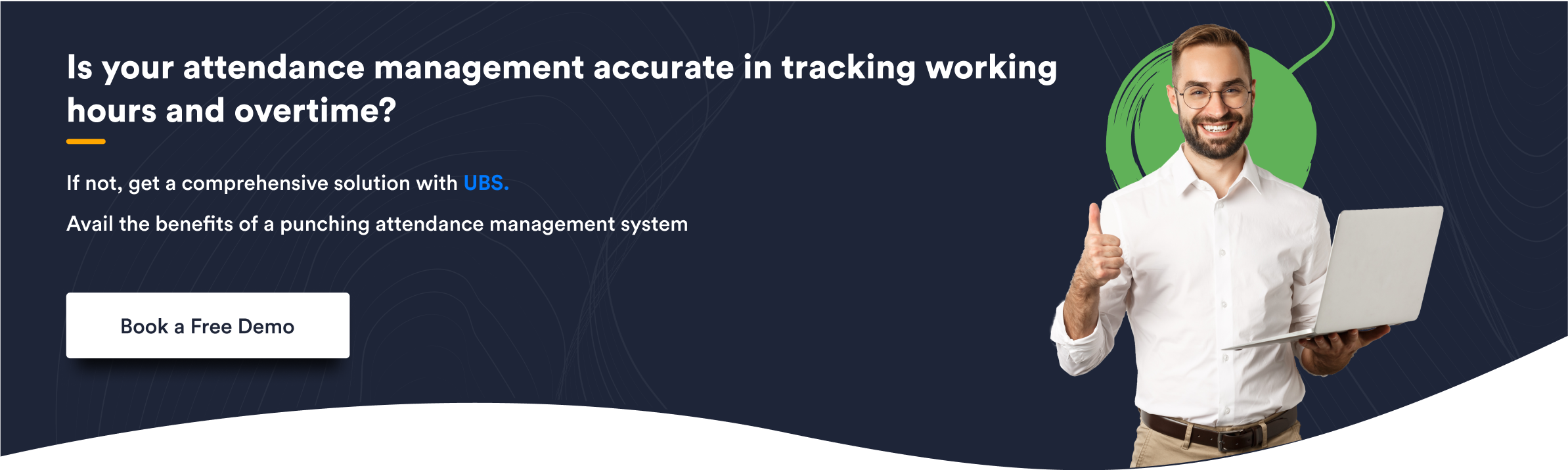 Is your attendance management accurate in tracking working hours and overtime