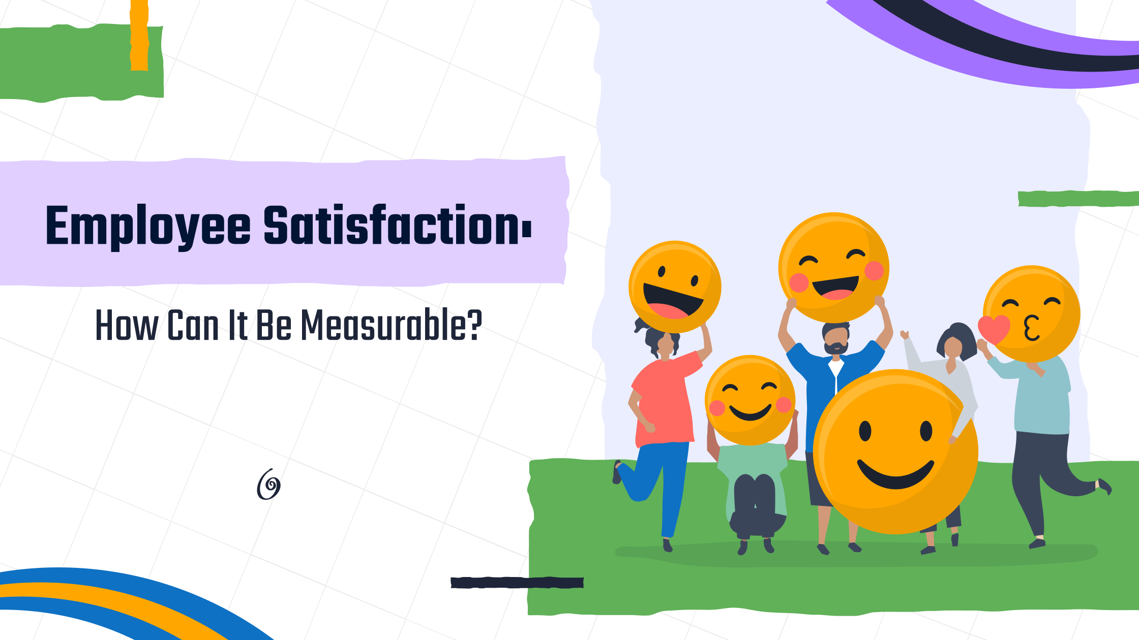 Measuring Employee Satisfaction
