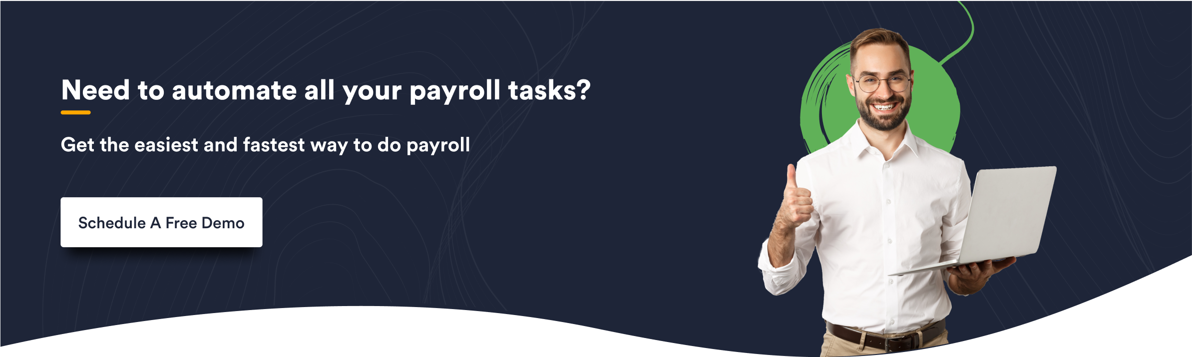 Need to automate all your payroll tasks