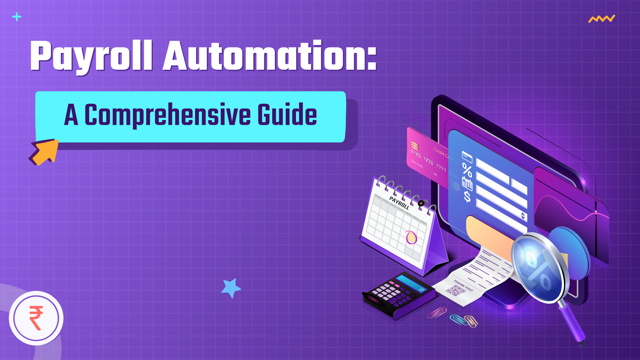 Payroll Automation A Comprehensive Guide