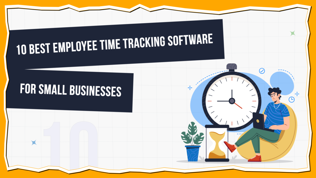 An Ultimate Guide To Time Tracking In Project Management Software | UBS