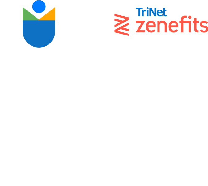 Trinet Zenefits Alternative