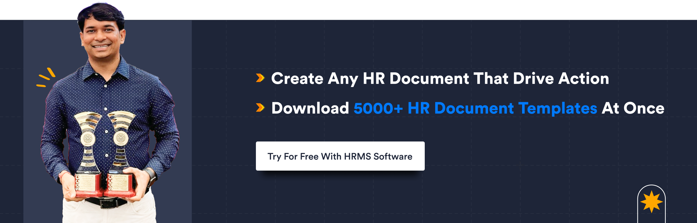 Create Any HR Document That Drive Action 2
