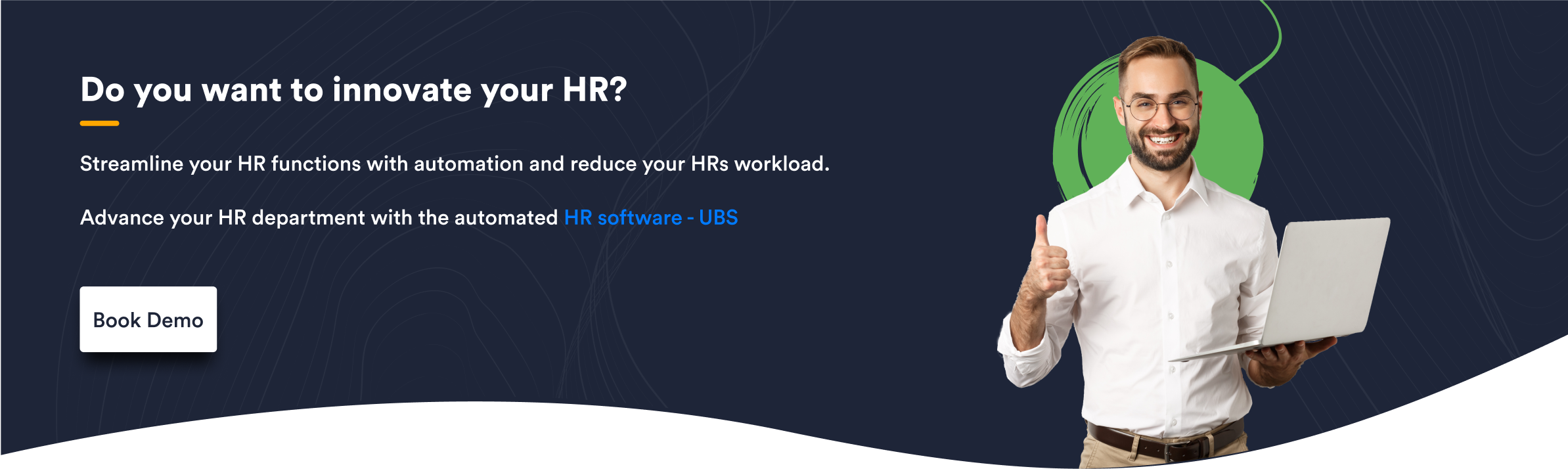 Do you want to innovate your HR