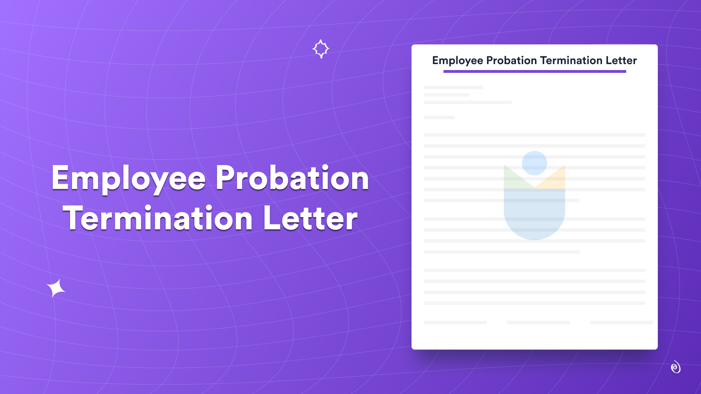 Employee Probation Termination Letter Meaning And Steps To Create One