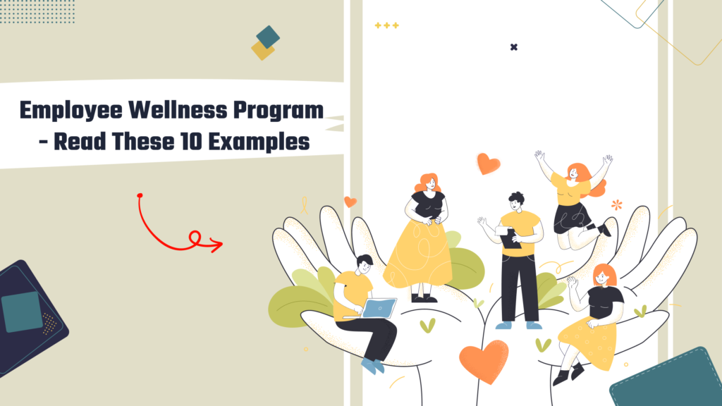 Employee Wellness Program Read These 10 Examples Ubs