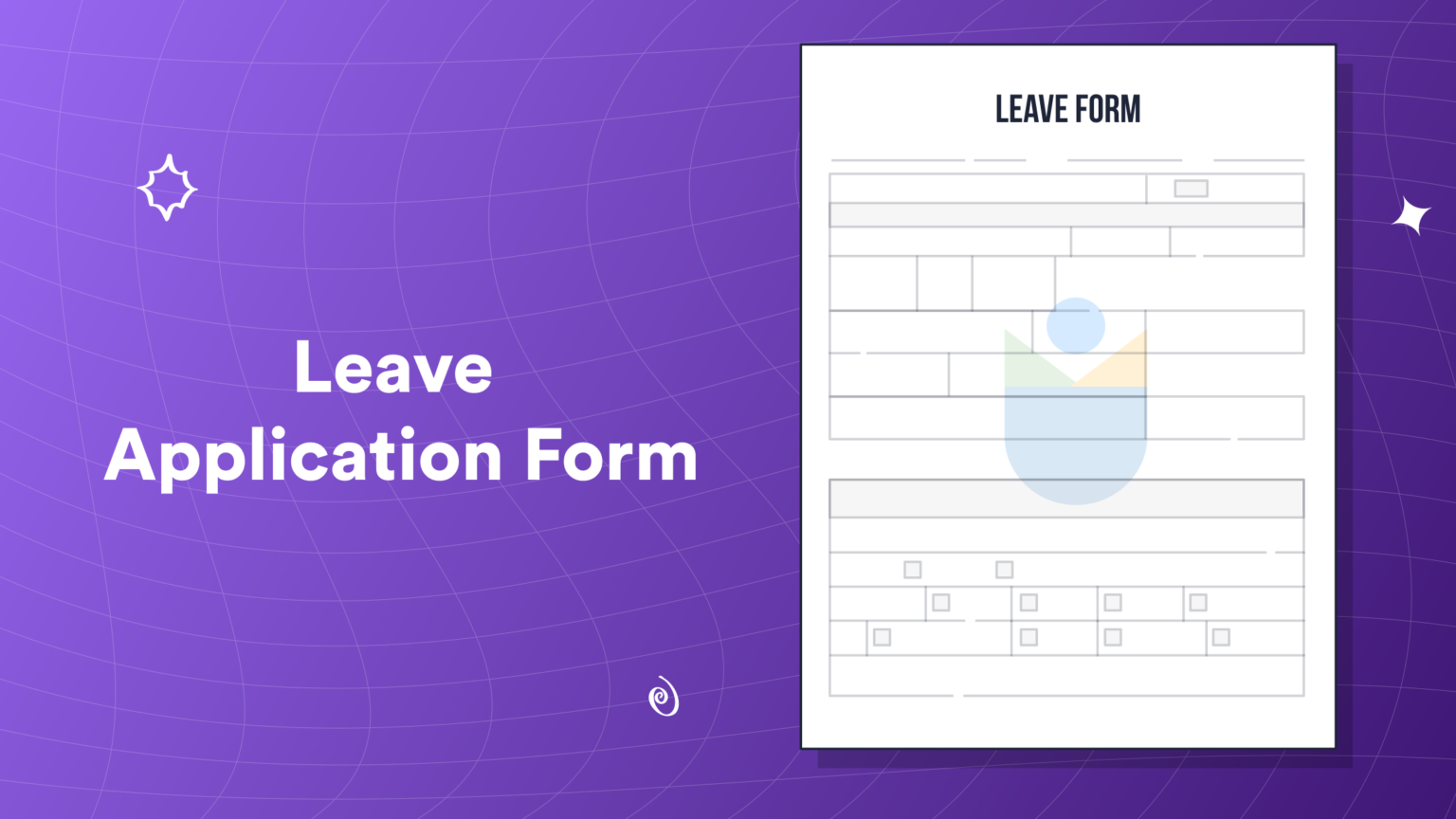 Application For Leave Form - Everything You Need to Know | UBS