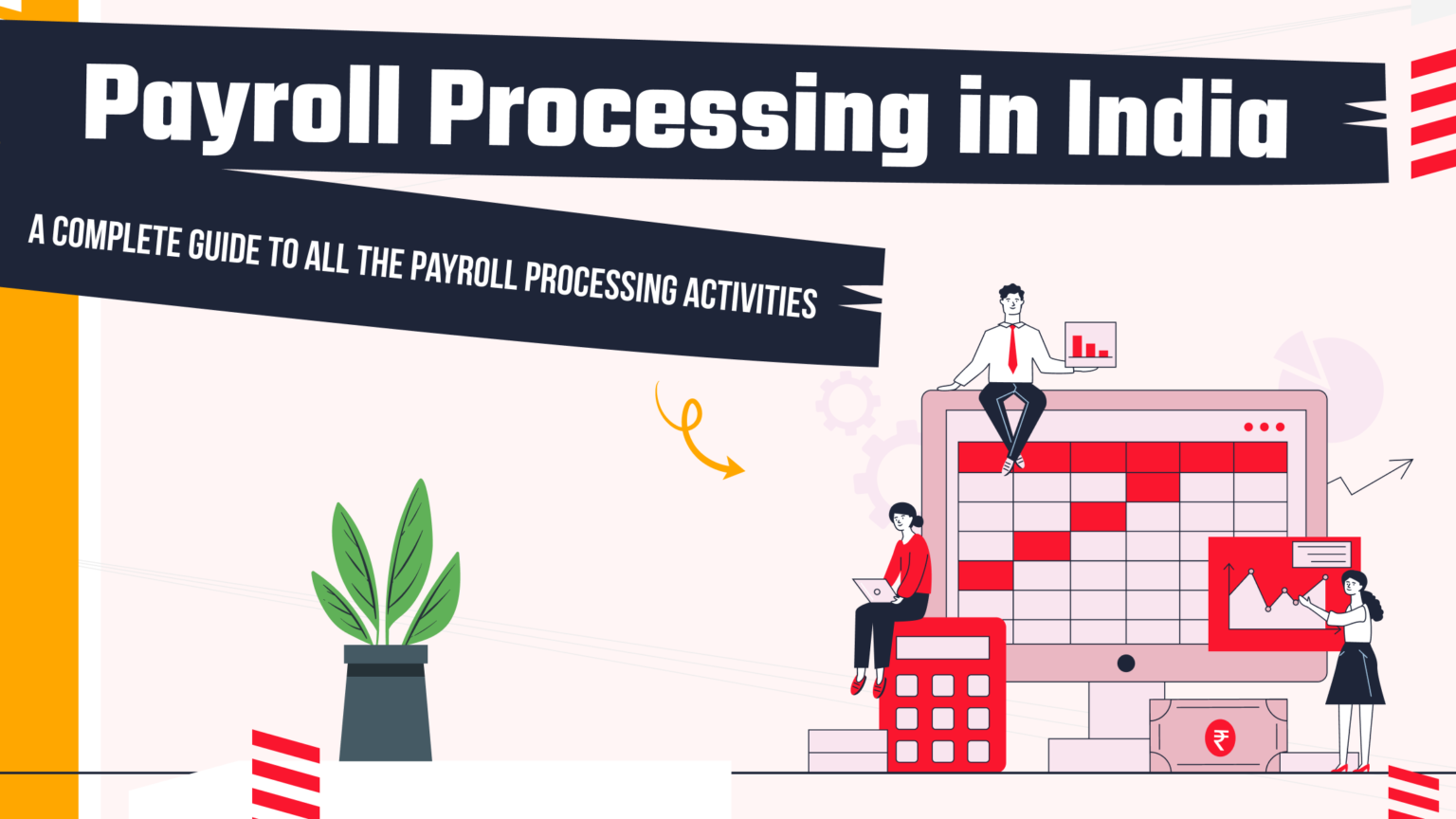 Payroll Management System: Meaning, Features, Benefits, & Solutions | UBS