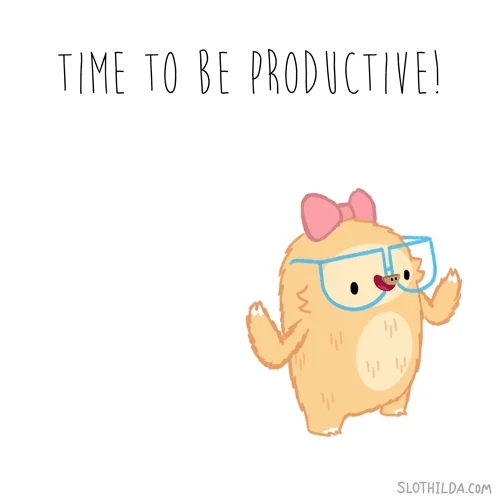 Productivity Boosting