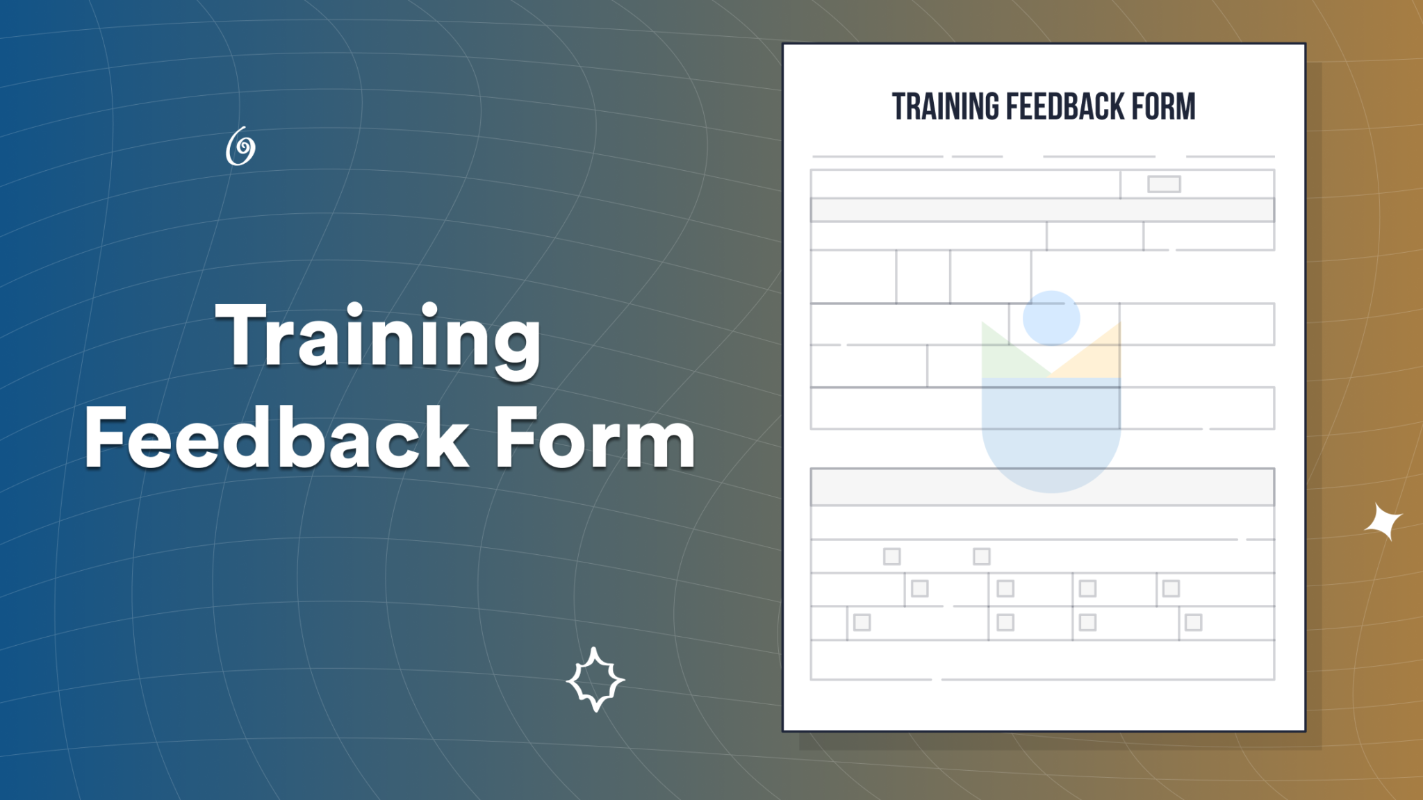 Training Feedback Form Details To Know UBS