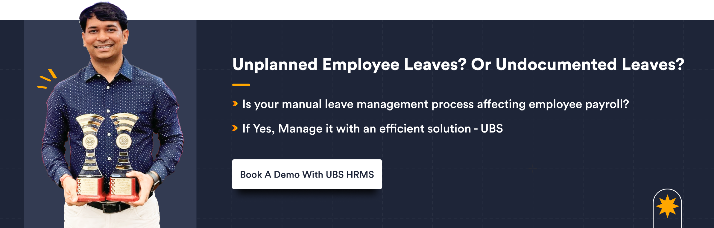 Unplanned Employee Leaves Or Undocumented Leaves