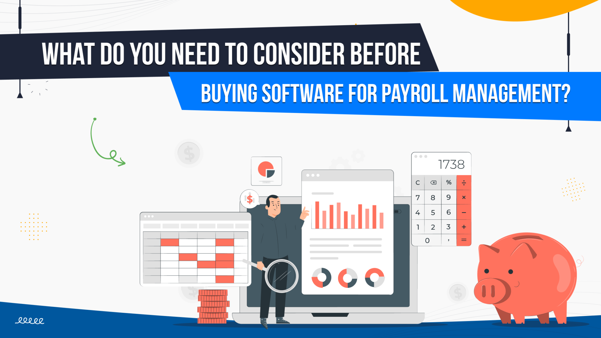 Payroll Software - What Is The Cost? 2023 Pricing Guide 