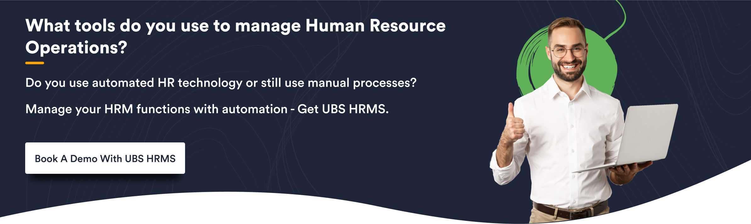 What tools do you use to manage Human Resource Operations